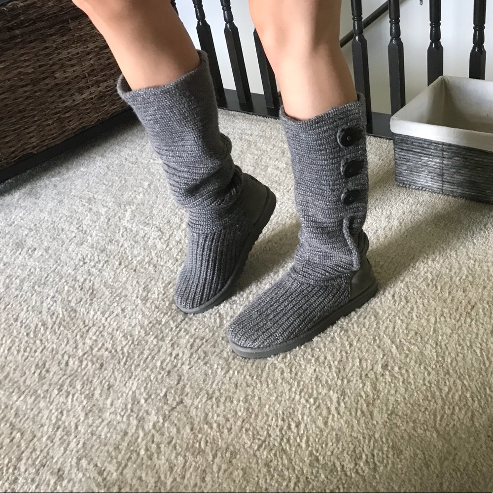 UGG Boots